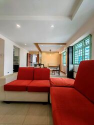 Blk 638A The Meadows (Punggol), HDB 5 Rooms #579280721